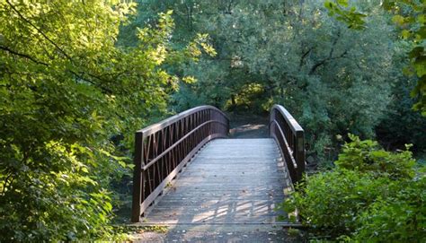 Hiking & Running Trails in Anoka County—Twin Cities Outdoors