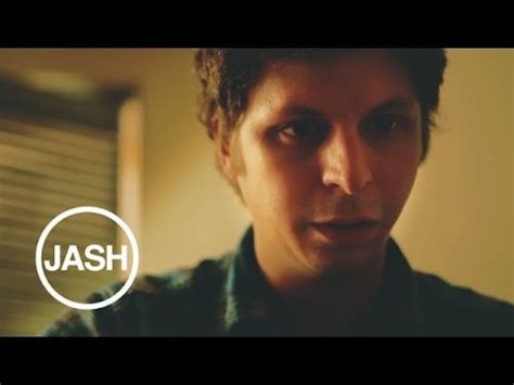 Aubrey Plaza stalks Michael Cera in the short film 'Failure'. : funny