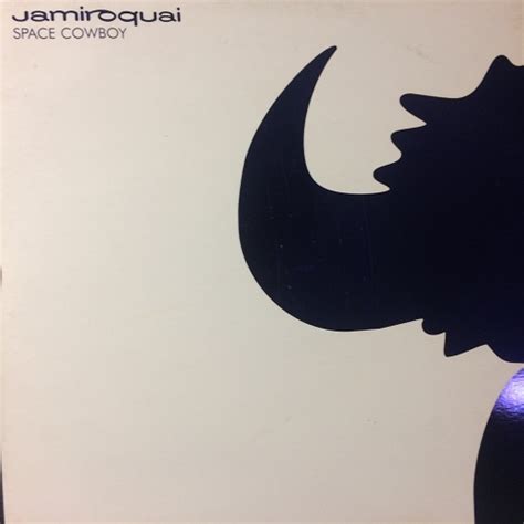 Space Cowboy – Jamiroquai / David Morales – DNR Vinyl