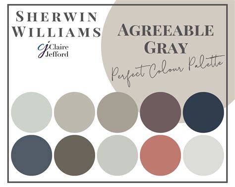 Sherwin Williams Gray Color Palette | ubicaciondepersonas.cdmx.gob.mx