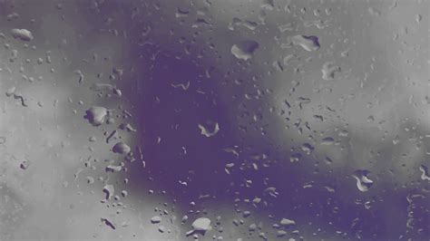 raindrops on my window [3840x2160] : r/wallpaper