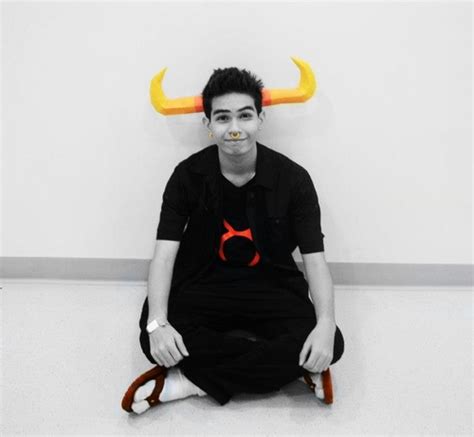 Cosplay - Homestuck