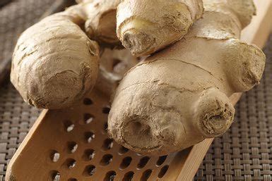 Can Ginger Supplements Really Relieve Your Nausea? | Ginger recipes, Light recipes, Homemade recipes