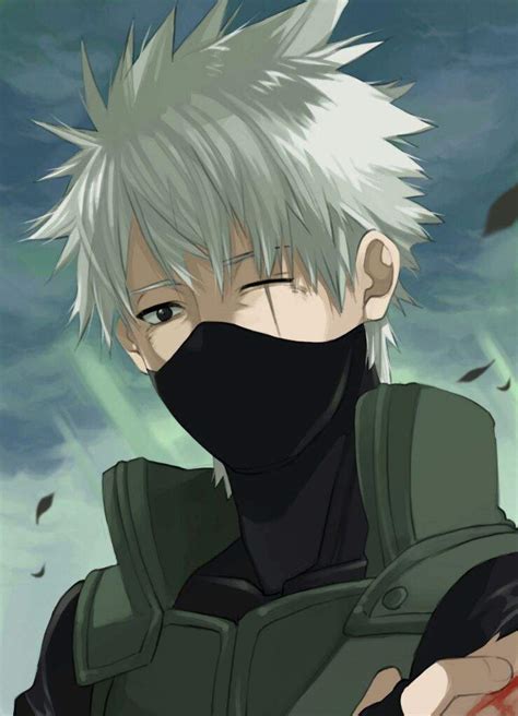 Heroes & Villains: Kakashi | Anime Amino