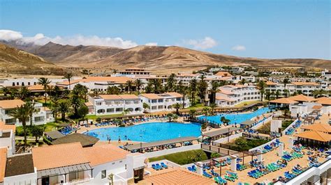 Wow what an amazing hotel! - Review of TUI MAGIC LIFE Fuerteventura, Morro del Jable, Spain ...