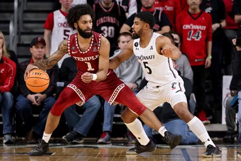 Cincinnati Basketball: TV coverage, where to watch as the Bearcats ...