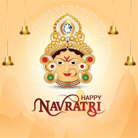 Navratri Vector Art, Icons, and Graphics for Free Download