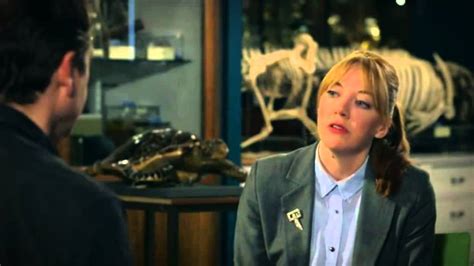 Moments of Wonder with Philomena Cunk Part 3 Evolution - YouTube