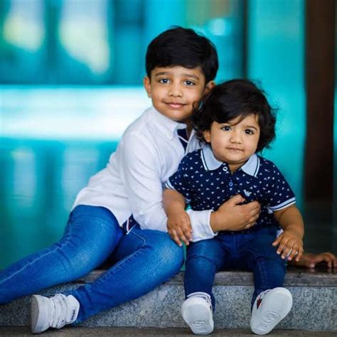 Happy Birthday Jr NTR: Adorable family moments of RRR actor with wife ...