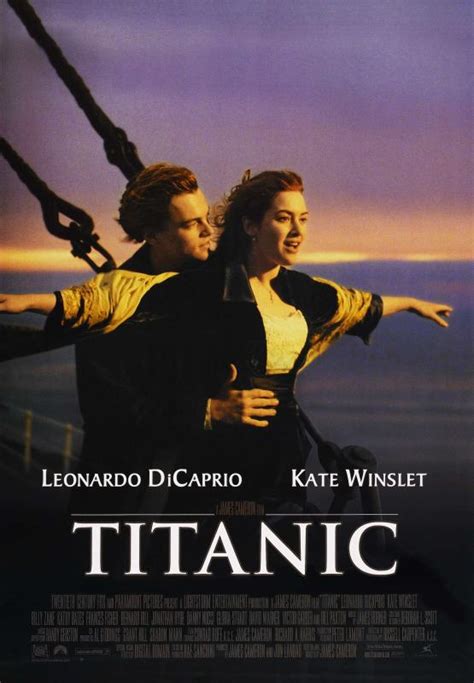 Titanic Poster 51 | GoldPoster