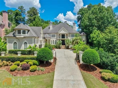 Johns Creek, GA Real Estate - Johns Creek Homes for Sale | realtor.com®