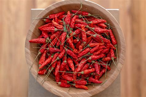 Mexican Spices - 21 Chilies, Seeds, Herbs, and Salts that Add the Wow ...