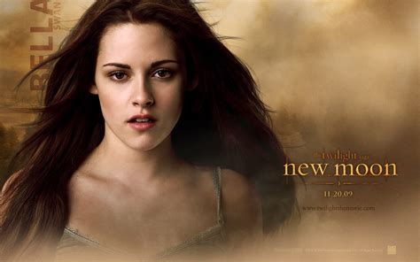 The Twilight Saga: New Moon - Movies Maniac