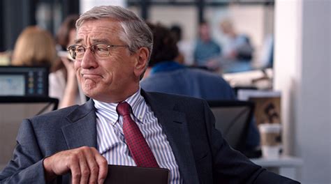 WarnerBros.com | The Intern | Movies