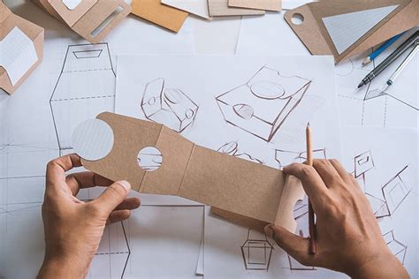 Product Prototyping & Development Services | Inertia PD