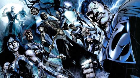 Black Lantern Corps (History) - Comic Basics