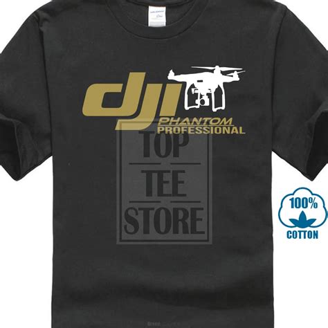 Gildan Mens T Shirts Dji Pilot Drone Classic Professional Pilot Uav ...