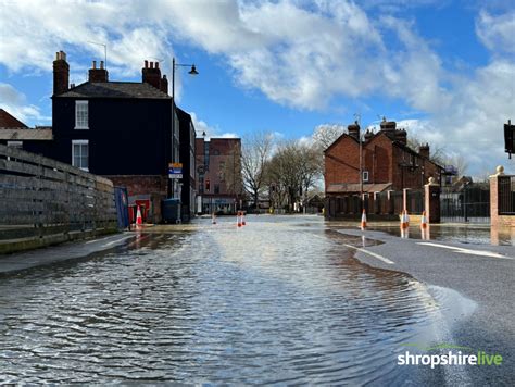 SHREWSBURY FLOODS February 2022, 51% OFF | ejemplos-de.com