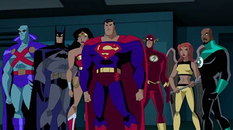 "Divided We Fall" - DCAU Wiki: your fan made guide to the DC Animated ...