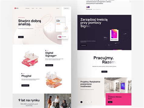 UI Design Trends 2023 designs, themes, templates and downloadable graphic elements on Dribbble