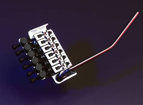 Electric Guitar Bridge Types: Which is Right for You? | Spinditty