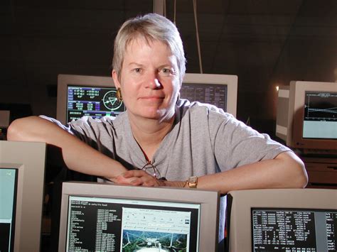 Gracias, Jill Tarter