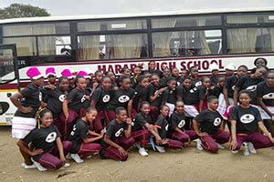 Harare High School - ZimPlaza Business Directory