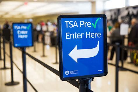 What Is TSA PreCheck, And Is It Worth It? - One Mile at a Time