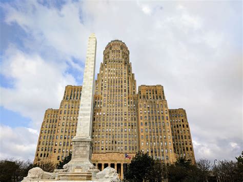 Love Architecture? Reasons to Love Buffalo Architecture