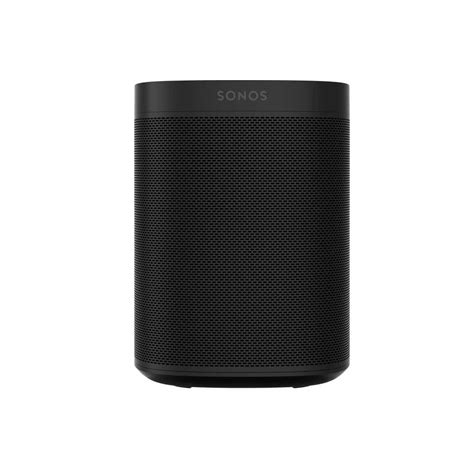 Sonos One SL - Sound & Vision from Powerhouse.je UK