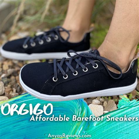 Origo Shoes - Affordable Barefoot Sneakers | Barefoot shoes, Barefoot, Shoes