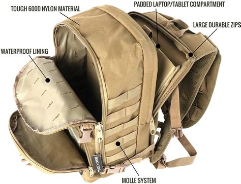 How to Choose the Best Bug Out Bag Survival Backpack - The Prepper Journal