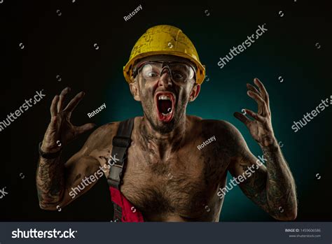 24 Excited Coal Mining Person Stock Photos, Images & Photography ...