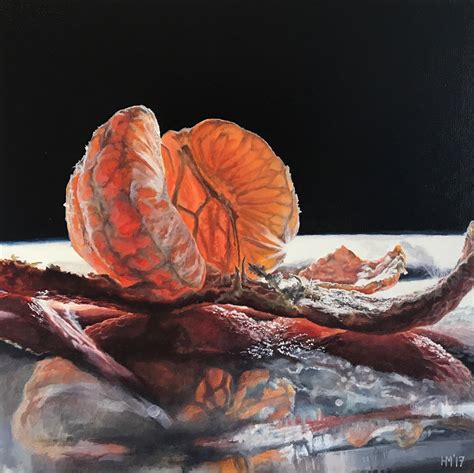 Hannah Moghbel - Contemporary Paintings | Life drawing, Still life drawing, Painting