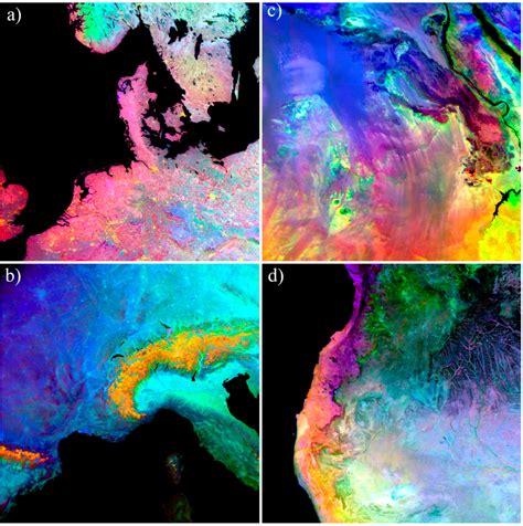 Remote Sensing | Special Issue : Recent Advances in Thermal Infrared ...