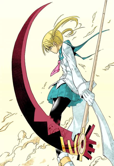 Maka Albarn by jalonzo1610 on DeviantArt