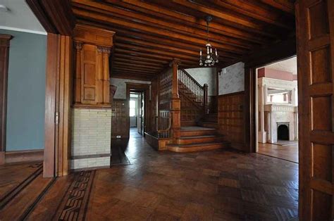 1895 Queen Anne - North Plainfield, NJ - Old House Dreams