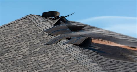 Does Your Iowa Roof Have Wind Damage? | Home Solutions of Iowa