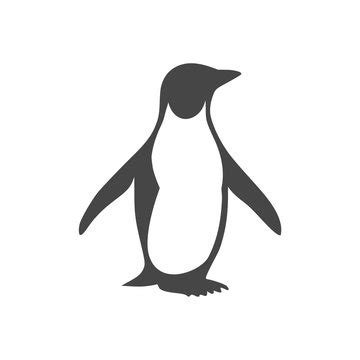 Penguin Clip Art