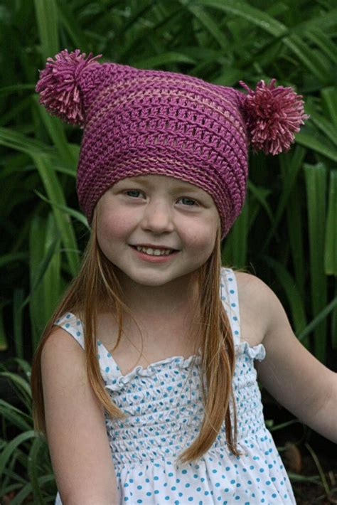 Pin on Crochet Hat Patterns