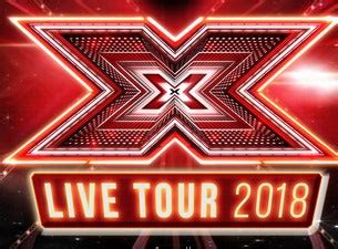 X Factor Live Tickets | 2018-19 Tour & Concert Dates | Ticketmaster IE