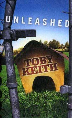 Toby Keith – Unleashed (2002, Cassette) - Discogs