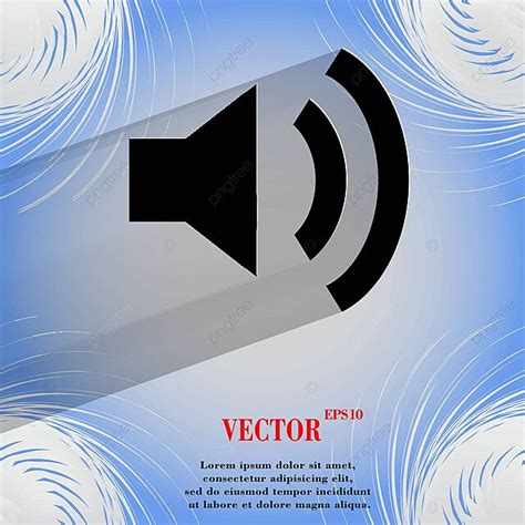 Modern Web Design Of A Speaker On A Geometric Abstract Background ...