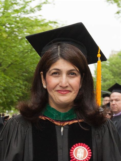 Monica Shah ’89 MD’94: An unconventional approach to a career in medicine | Alumni & Friends ...