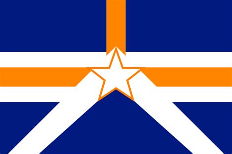 New York State flag redesign : r/vexillology