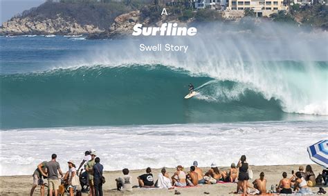 Magic May: 30 Days of Pumping Surf