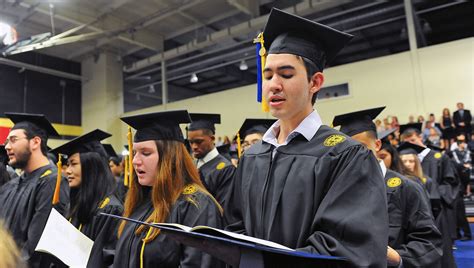 Celebrating Oxford's Commencement