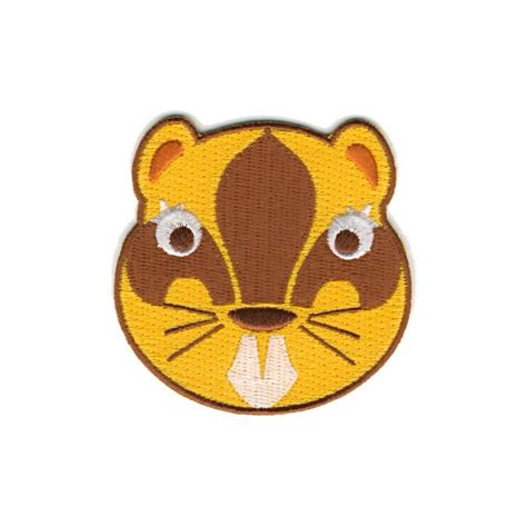 Beaver Scout Badges | Beaver Fun & Pin Badges | 4Adventurers