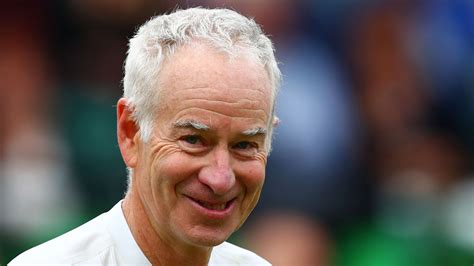 John McEnroe: ‘I'm still the guy that's paid not to be calm’ | British ...