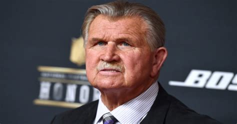 Legendary Coach Mike Ditka doing well after suffering heart attack